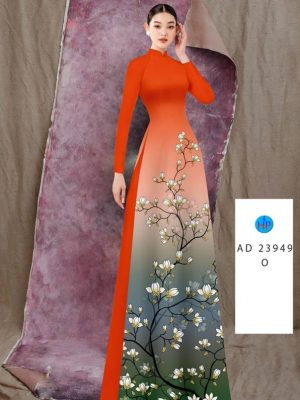 Vải Áo Dài Hoa In 3D Thiết Kế 2023 AD 23949 29 1703316639 233 Vai Ao Dai Hoa In 3D Thiet Ke 2023 AD