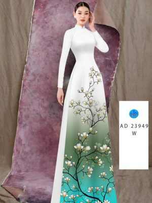 Vải Áo Dài Hoa In 3D Thiết Kế 2023 AD 23949 31 1703316639 447 Vai Ao Dai Hoa In 3D Thiet Ke 2023 AD