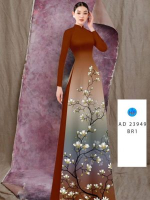 Vải Áo Dài Hoa In 3D Thiết Kế 2023 AD 23949 32 1703316639 650 Vai Ao Dai Hoa In 3D Thiet Ke 2023 AD