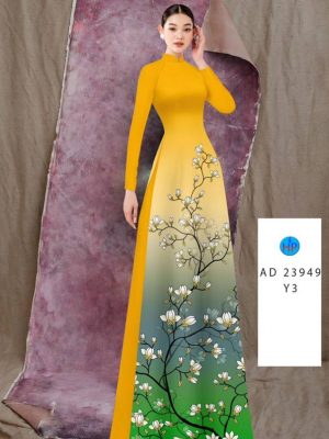 Vải Áo Dài Hoa In 3D Thiết Kế 2023 AD 23949 35 1703316640 705 Vai Ao Dai Hoa In 3D Thiet Ke 2023 AD