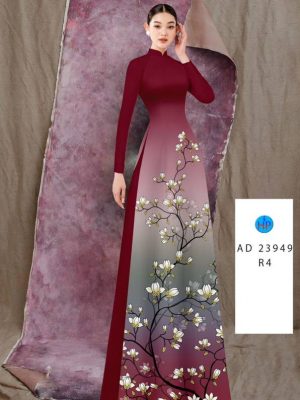 Vải Áo Dài Hoa In 3D Thiết Kế 2023 AD 23949 34 1703316640 995 Vai Ao Dai Hoa In 3D Thiet Ke 2023 AD