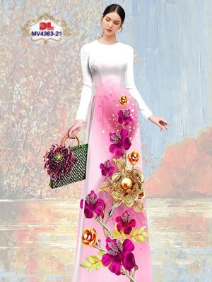 Vải Áo Dài Hoa Râm Bụt Mới Ra AD MV4363 28 1703584791 711 Vai Ao Dai Hoa Ram But Moi Ra AD MV4363