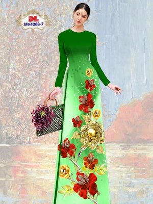 Vải Áo Dài Hoa Râm Bụt Mới Ra AD MV4363 40 1703584795 429 Vai Ao Dai Hoa Ram But Moi Ra AD MV4363