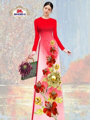 Vải Áo Dài Hoa Râm Bụt Mới Ra AD MV4363 43 1703584796 413 Vai Ao Dai Hoa Ram But Moi Ra AD MV4363