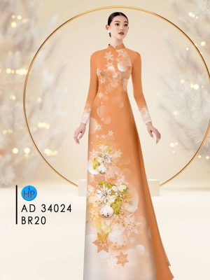Vải Áo Dài Giáng Sinh Thiết Kế 2023 AD 34024 23 1703584864 759 Vai Ao Dai Giang Sinh Thiet Ke 2023 AD 34024