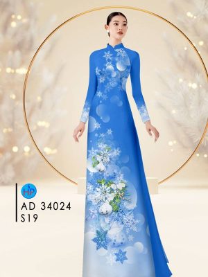 Vải Áo Dài Giáng Sinh Thiết Kế 2023 AD 34024 31 1703584867 789 Vai Ao Dai Giang Sinh Thiet Ke 2023 AD 34024