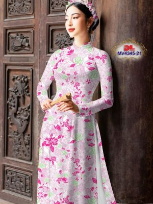 Vải Áo Dài Hoa Đều Sang Trọng AD MV4345 25 1703585246 972 Vai Ao Dai Hoa Deu Sang Trong AD MV4345