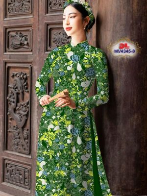 Vải Áo Dài Hoa Đều Sang Trọng AD MV4345 37 1703585249 158 Vai Ao Dai Hoa Deu Sang Trong AD MV4345
