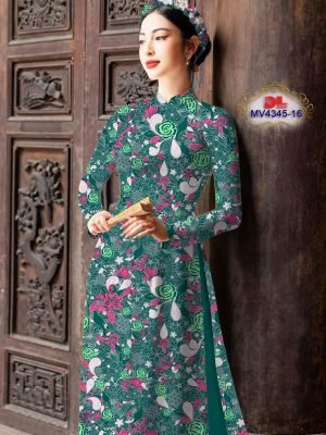 Vải Áo Dài Hoa Đều Sang Trọng AD MV4345 41 1703585251 484 Vai Ao Dai Hoa Deu Sang Trong AD MV4345