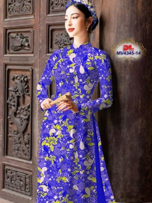 Vải Áo Dài Hoa Đều Sang Trọng AD MV4345 42 1703585251 551 Vai Ao Dai Hoa Deu Sang Trong AD MV4345