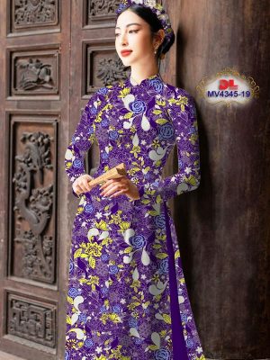 Vải Áo Dài Hoa Đều Sang Trọng AD MV4345 45 1703585251 790 Vai Ao Dai Hoa Deu Sang Trong AD MV4345
