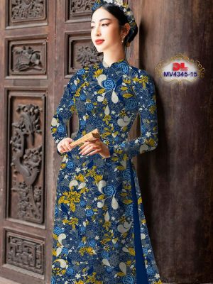 Vải Áo Dài Hoa Đều Sang Trọng AD MV4345 43 1703585251 856 Vai Ao Dai Hoa Deu Sang Trong AD MV4345