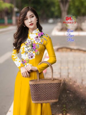 Vải Áo Dài Hoa In 3D Kiểu Mới AD MV3683 20 1703585690 141 Vai Ao Dai Hoa In 3D Kieu Moi AD MV3683