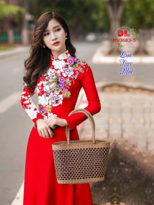 Vải Áo Dài Hoa In 3D Kiểu Mới AD MV3683 19 1703585690 601 Vai Ao Dai Hoa In 3D Kieu Moi AD MV3683