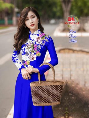 Vải Áo Dài Hoa In 3D Kiểu Mới AD MV3683 26 1703585691 335 Vai Ao Dai Hoa In 3D Kieu Moi AD MV3683