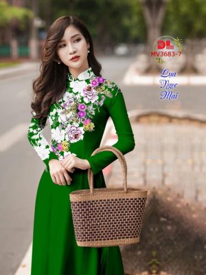 Vải Áo Dài Hoa In 3D Kiểu Mới AD MV3683 22 1703585691 411 Vai Ao Dai Hoa In 3D Kieu Moi AD MV3683