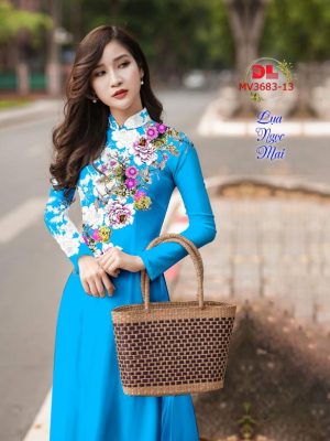 Vải Áo Dài Hoa In 3D Kiểu Mới AD MV3683 28 1703585692 699 Vai Ao Dai Hoa In 3D Kieu Moi AD MV3683