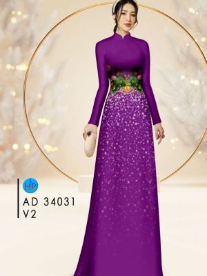 Vải Áo Dài Mừng Giáng Sinh Vừa Ra AD 34031 23 1703585767 468 Vai Ao Dai Mung Giang Sinh Vua Ra AD 34031