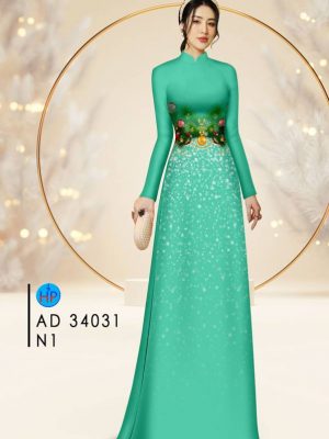 Vải Áo Dài Mừng Giáng Sinh Vừa Ra AD 34031 28 1703585769 422 Vai Ao Dai Mung Giang Sinh Vua Ra AD 34031