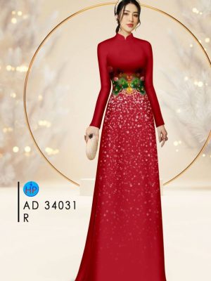 Vải Áo Dài Mừng Giáng Sinh Vừa Ra AD 34031 32 1703585770 389 Vai Ao Dai Mung Giang Sinh Vua Ra AD 34031