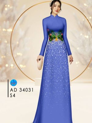 Vải Áo Dài Mừng Giáng Sinh Vừa Ra AD 34031 30 1703585770 564 Vai Ao Dai Mung Giang Sinh Vua Ra AD 34031