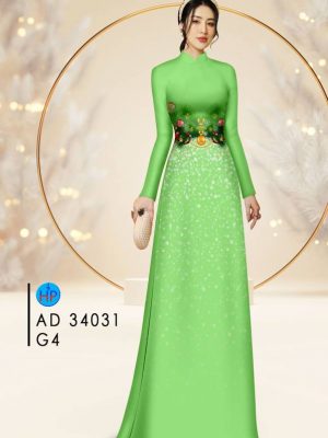 Vải Áo Dài Mừng Giáng Sinh Vừa Ra AD 34031 34 1703585770 75 Vai Ao Dai Mung Giang Sinh Vua Ra AD 34031