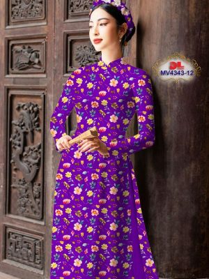1703586224 224 Vai Ao Dai Hoa Deu Moi Ra AD MV4343