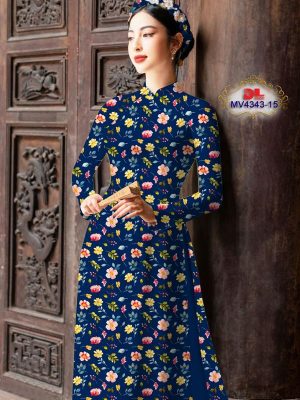 1703586225 617 Vai Ao Dai Hoa Deu Moi Ra AD MV4343