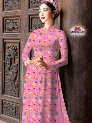 1703586225 712 Vai Ao Dai Hoa Deu Moi Ra AD MV4343