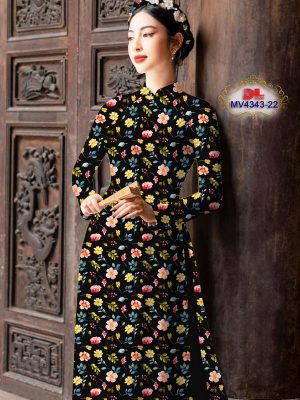 1703586226 247 Vai Ao Dai Hoa Deu Moi Ra AD MV4343