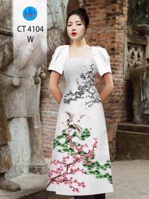 Vải Áo Dài Hoa Đào Chim Hạc Thu Hút AD CT4104 25 1703586303 938 Vai Ao Dai Hoa Dao Chim Hac Thu Hut AD