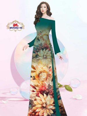 Vải Áo Dài Hoa In 3D Vừa Ra AD MV4342 29 1703586716 216 Vai Ao Dai Hoa In 3D Vua Ra AD MV4342