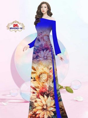 Vải Áo Dài Hoa In 3D Vừa Ra AD MV4342 33 1703586716 751 Vai Ao Dai Hoa In 3D Vua Ra AD MV4342