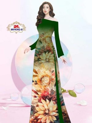 Vải Áo Dài Hoa In 3D Vừa Ra AD MV4342 40 1703586717 34 Vai Ao Dai Hoa In 3D Vua Ra AD MV4342