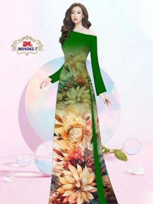 Vải Áo Dài Hoa In 3D Vừa Ra AD MV4342 43 1703586718 536 Vai Ao Dai Hoa In 3D Vua Ra AD MV4342