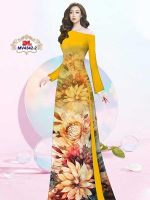 Vải Áo Dài Hoa In 3D Vừa Ra AD MV4342 42 1703586718 688 Vai Ao Dai Hoa In 3D Vua Ra AD MV4342