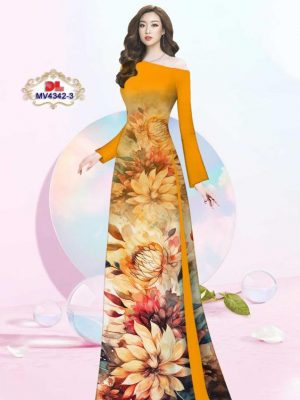 Vải Áo Dài Hoa In 3D Vừa Ra AD MV4342 45 1703586718 914 Vai Ao Dai Hoa In 3D Vua Ra AD MV4342