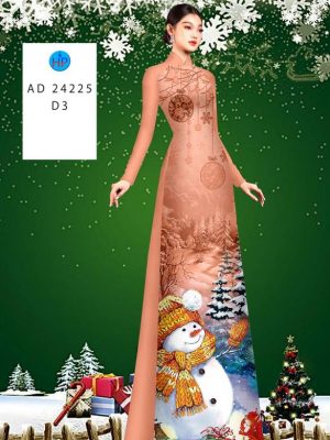 Vải Áo Dài Giáng Sinh Sang Trọng AD 24225 31 1703586788 394 Vai Ao Dai Giang Sinh Sang Trong AD 24225