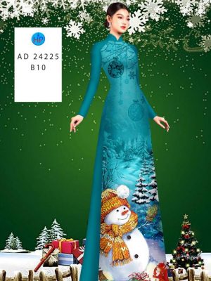 Vải Áo Dài Giáng Sinh Sang Trọng AD 24225 28 1703586788 445 Vai Ao Dai Giang Sinh Sang Trong AD 24225