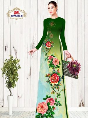 Vải Áo Dài Hoa Hồng Mới Ra AD MV4356 32 1703587246 387 Vai Ao Dai Hoa Hong Moi Ra AD MV4356