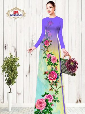 Vải Áo Dài Hoa Hồng Mới Ra AD MV4356 37 1703587247 153 Vai Ao Dai Hoa Hong Moi Ra AD MV4356
