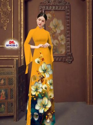 Vải Áo Dài Hoa In 3D Kiểu Mới AD MV4339 24 1703587685 750 Vai Ao Dai Hoa In 3D Kieu Moi AD MV4339