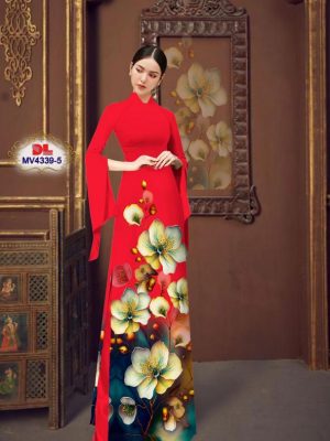 Vải Áo Dài Hoa In 3D Kiểu Mới AD MV4339 27 1703587686 23 Vai Ao Dai Hoa In 3D Kieu Moi AD MV4339