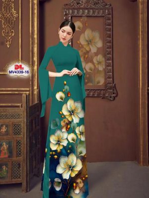 Vải Áo Dài Hoa In 3D Kiểu Mới AD MV4339 33 1703587686 592 Vai Ao Dai Hoa In 3D Kieu Moi AD MV4339