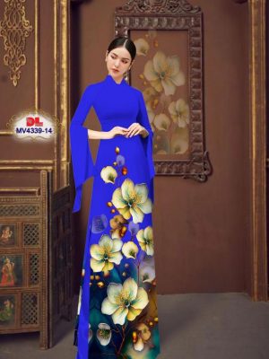 Vải Áo Dài Hoa In 3D Kiểu Mới AD MV4339 37 1703587687 501 Vai Ao Dai Hoa In 3D Kieu Moi AD MV4339