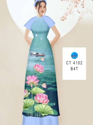 Vải Áo Dài Hoa Sen Vừa Ra AD CT4102 29 1703587745 503 Vai Ao Dai Hoa Sen Vua Ra AD CT4102