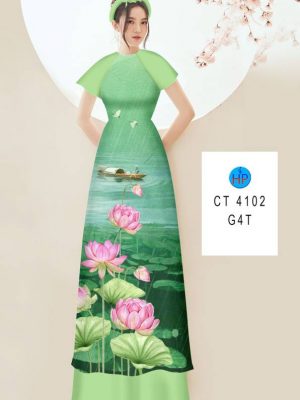 Vải Áo Dài Hoa Sen Vừa Ra AD CT4102 32 1703587746 788 Vai Ao Dai Hoa Sen Vua Ra AD CT4102