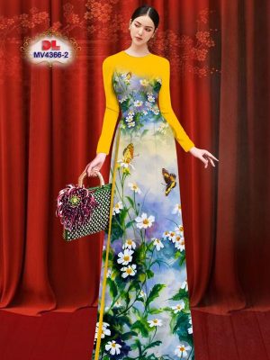 1703588351 241 Vai Ao Dai Hoa Cuc Kieu Moi AD MV4366