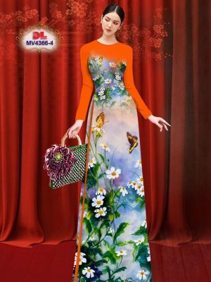 1703588351 27 Vai Ao Dai Hoa Cuc Kieu Moi AD MV4366