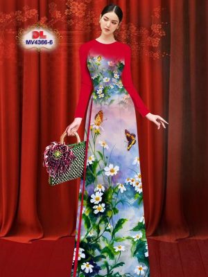 1703588351 338 Vai Ao Dai Hoa Cuc Kieu Moi AD MV4366